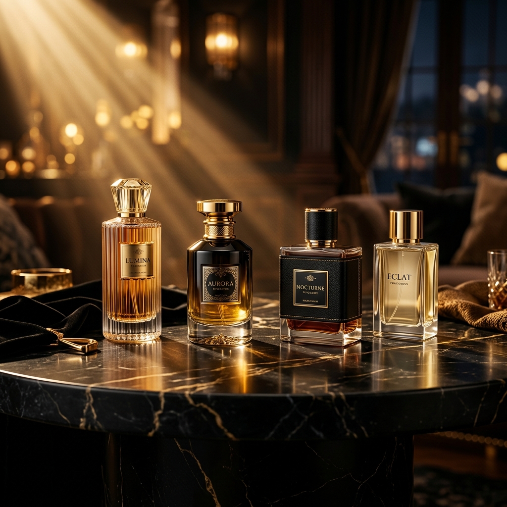 Luxury Fragrance